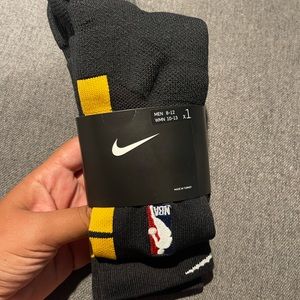 BRAND NEW Nike NBA Socks